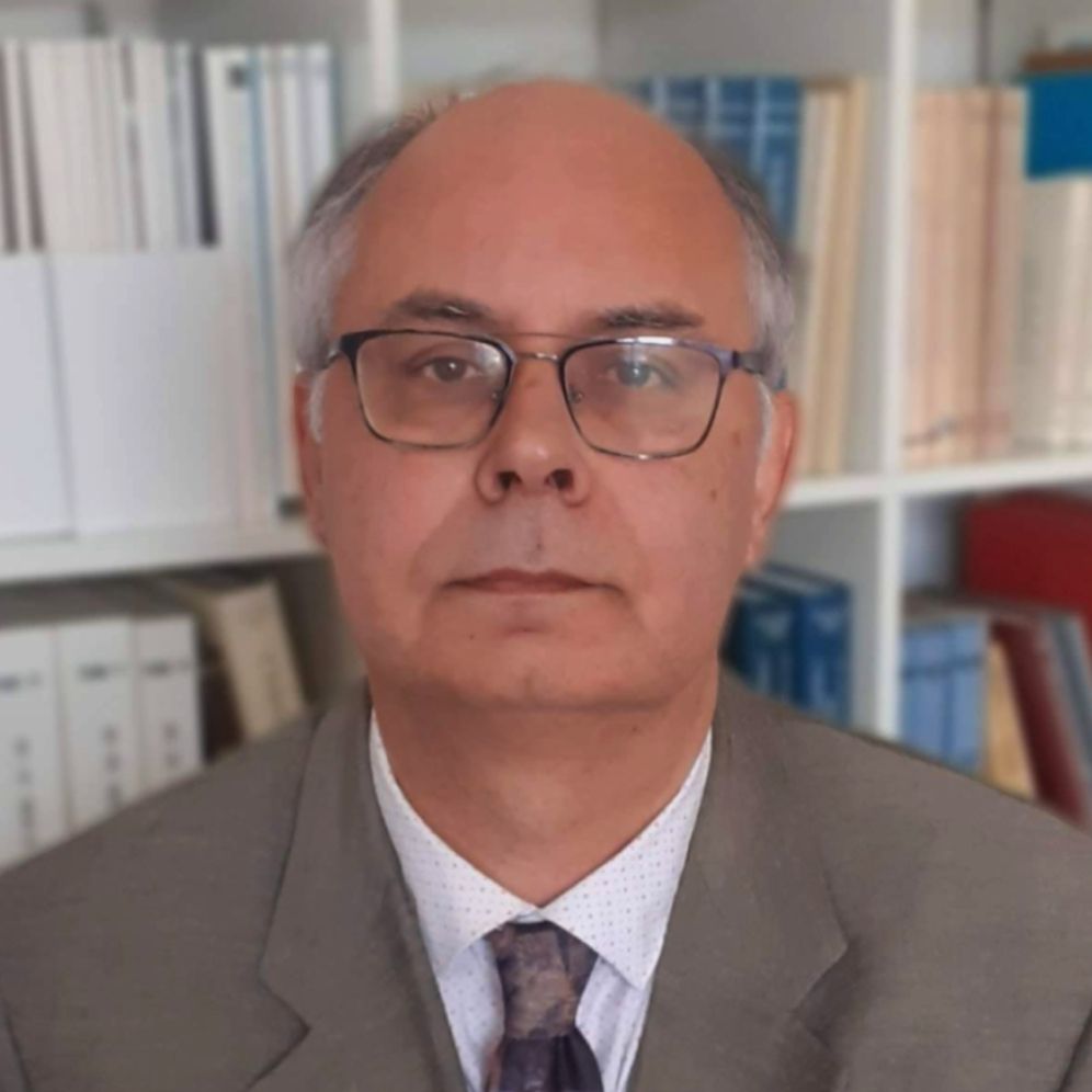Nombramiento de Josep María Vila Comas como Académico Correspondiente de la RAHFeHP