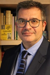 INTERVENCIÓN DEL ACADÉMICO DE NÚMERO D. ENRIQUE VIRUEGA EN LA SESIÓN ACADÉMICA CELEBRADA EN MADRID, 22 DE NOVIEMBRE DE 2025