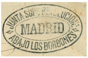 LOS HABILITADOS POR LA NACIÓN (1868-1869)