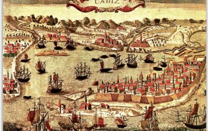 EL PAPEL DE LA ARMADA ESPAÑOLA EN EL CORREO MARÍTIMO CON YNDIAS