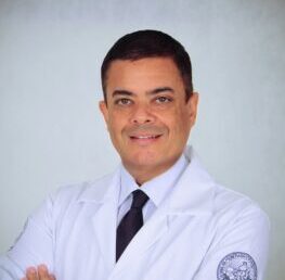 Nombramiento de Rogério A. Dedivitis como Académico Correspondiente de la RAHFHP