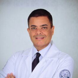 Nombramiento de Rogério A. Dedivitis como Académico Correspondiente de la RAHFHP