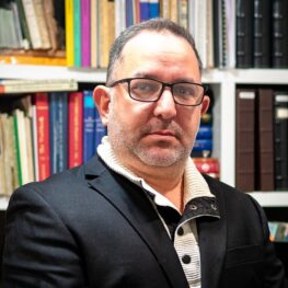 Nombramiento de Will Castillo como Académico Correspondiente de la RAHFHP Nombramiento de Will Castillo como Académico Correspondiente de la RAHFHP