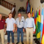 JORNADA THEBUSSEM EN LA FUNDACIÓN FEDERICO JOLY HÖHR DE CÁDIZ