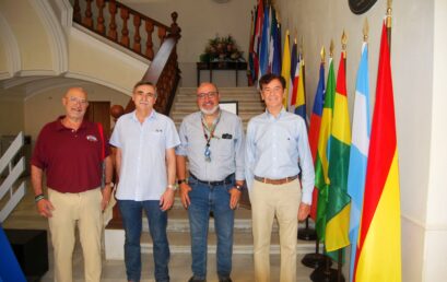 JORNADA THEBUSSEM EN LA FUNDACIÓN FEDERICO JOLY HÖHR DE CÁDIZ